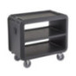 Chariot Service Cart Pro Cambro