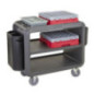 Chariot Service Cart Pro Cambro