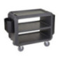 Chariot Service Cart Pro Cambro