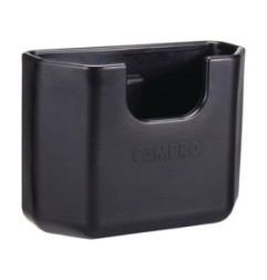 Petit bac pour chariot de service Cart Pro Cambro