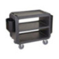 Petit bac pour chariot de service Cart Pro Cambro