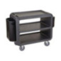 Grand bac pour chariot de service Cart Pro Cambro