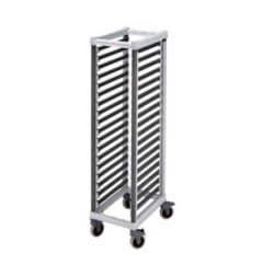 Grande échelle Camshelving Cambro 18 x GN 1/1