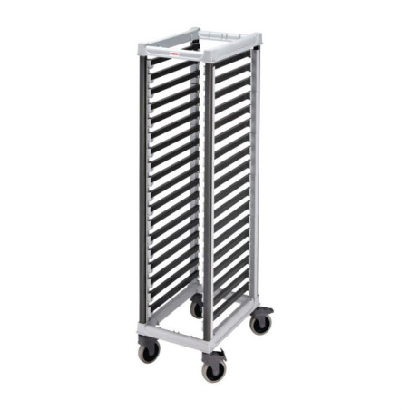 Grande échelle Camshelving Cambro 18 x GN 1/1