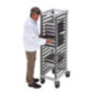 Grande échelle Camshelving Cambro 18 x GN 1/1