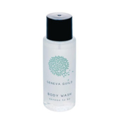 Gel douche Geneva Guild (Lot de 300)