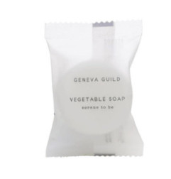 Savon 20g Geneva Guild (Lot de 250)