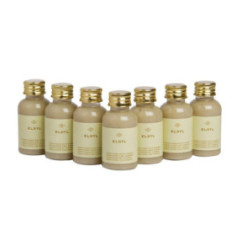 Après-shampoing Elsyl Natural (Lot de 50)