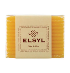 Savon Elsyl Natural (Lot de 50)