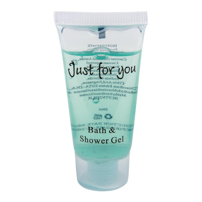 Gel douche Just For You (Lot de 100)