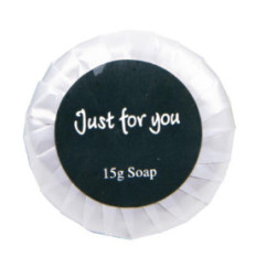 Savons Just for You (lot de 100)