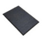 Tapis d'entrée gris acier Jantex 900 x 600mm