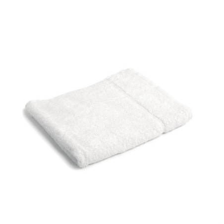 Serviette de toilette blanche Comfort Nova Mitre