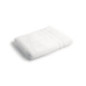 Drap de douche blanc Comfort Nova Mitre