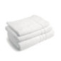 Drap de douche blanc Comfort Nova Mitre