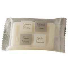 Savon rectangulaire Mignon (Lot de 500)