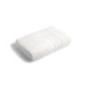 Drap de bain blanc Comfort Nova Mitre