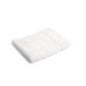 Serviette de toilette blanche Comfort Nova Mitre