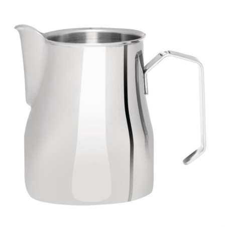 Pichet à lait inox pour Latte art 500ml