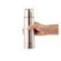 Bouteille thermos inox Olympia 500ml