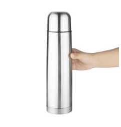 Bouteille thermos inox Olympia 1L