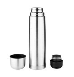 Bouteille thermos inox Olympia 1L