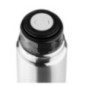 Bouteille thermos inox Olympia 1L