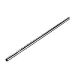 Pailles en inox Beaumont 215mm (lot de 25)