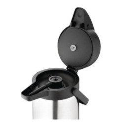 Pichet à pompe Olympia 1,9L