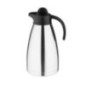 Pichet isotherme bouchon à vis Olympia 1,5L