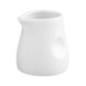 Pots à lait alvéolé Olympia 70ml x6