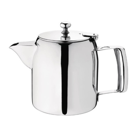 Théière inox Olympia Cosmos 570ml