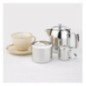 Théière inox Olympia Cosmos 570ml