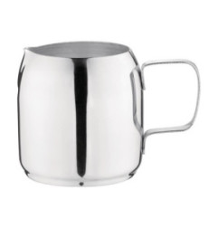 Pot à lait inox Olympia Cosmos145ml