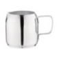 Pot à lait inox Olympia Cosmos145ml