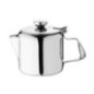 Théière inox Concorde Olympia 410ml