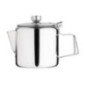 Théière inox Concorde Olympia 410ml
