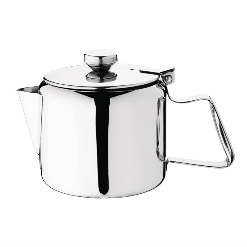 Théière inox Concorde Olympia 560ml