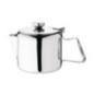 Théière inox Concorde Olympia 560ml
