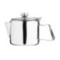 Théière inox Concorde Olympia 560ml