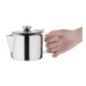 Théière inox Concorde Olympia 560ml