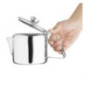 Théière inox Concorde Olympia 560ml