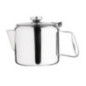 Théière inox Concorde Olympia 850ml