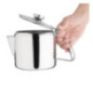 Théière inox Concorde Olympia 850ml