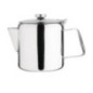 Théière inox Concorde Olympia 1365ml