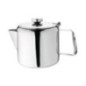 Théière inox Concorde Olympia 1830ml