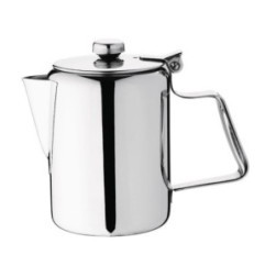 Cafetière inox Olympia Concorde 455ml