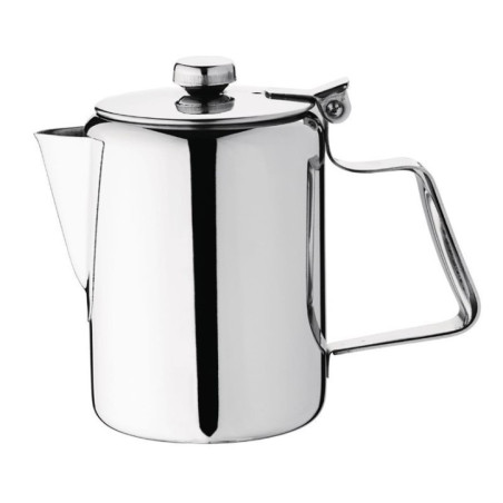 Cafetière inox Olympia Concorde 455ml