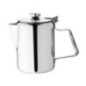 Cafetière inox Olympia Concorde 455ml