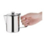 Cafetière inox Olympia Concorde 455ml